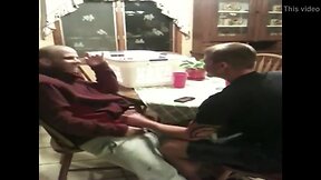 Hétero apostou que não boquete gay e perdeu aposta