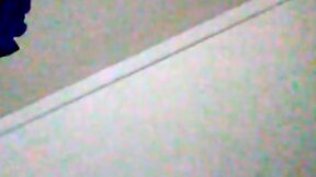 shemale Surprise cumshot.