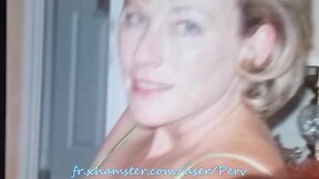 Cum Tribute on Mrs L Lori Legshow