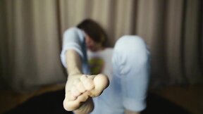 БЕССТЫЖИЙ МАЛЬЧИК НЕ СТЕСНЯЕТСЯ