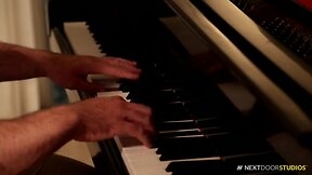 NextDoorStudios Professor Old Man, Please Fuck Me!