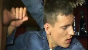 These cowboys like cock