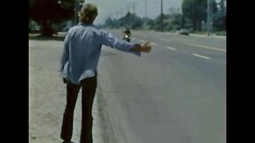 A long hot day (1977) part 1