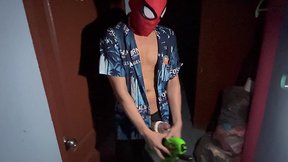 Celebrating songkran in thailand