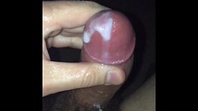 Huge Big Cock Slow Motion Cum Compilation
