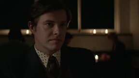 Lance & Jim’s 1970s romance (2018)