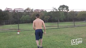 Sean cody – robert manny condomless – gay clip