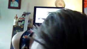 Sunday afternoon w str8 mark: 69 & an butt banging