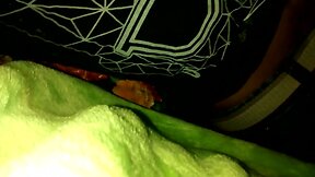 Abusing my sleeping friend while his brother’s next to him