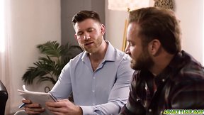 Caden jackson and bruce jones: vid 5