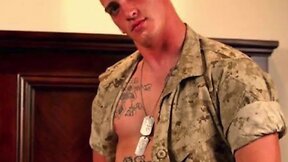 Fuck me! uniform edition, poppers trainer