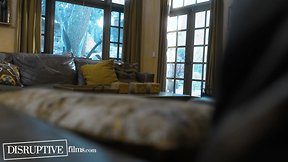 Man cheats on husband with house sitter disruptivefilms