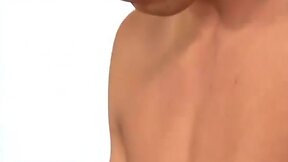 Smooth boys have hot sex