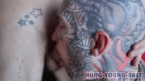 These guys keep taking advantage of him repeatedly