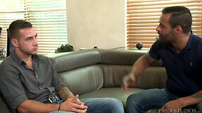 MenOver30 GAY? PROVE IT! SUCK ME!