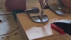 Torture through cooking