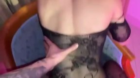 Zenotiger intense passion