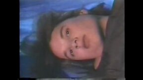 Big cock anal in tent