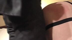 Chubby gay boy fucked