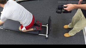 Gay for money. Straight