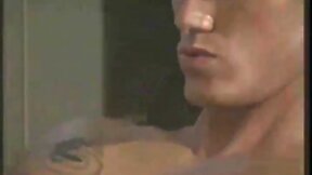 Hot massage and gay anal