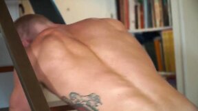 Pf 2 – francois sagat & johnny v