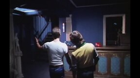 A night at the adonis (1978) part 1