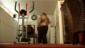 Chubby bears rim and screw