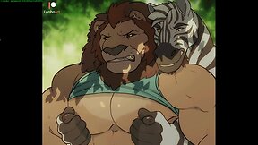 Furry leobo photos yiff gay gif compilation