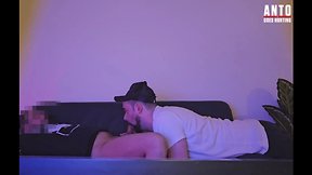 My married neighbor seeks adventure with me