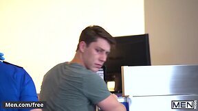 Paul canon, aspen whats up his butt