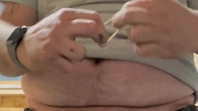 Workshop: cock and ball bondage with nipple play