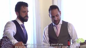 Gay hot kissing – menatplay production