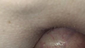 Twink vs big dick – exclusive!