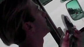 Vintage gay suck and fuck