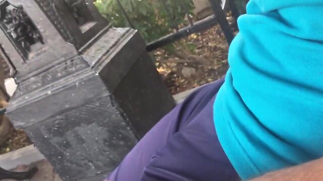 Chacal me debauch con su bulto pt 3