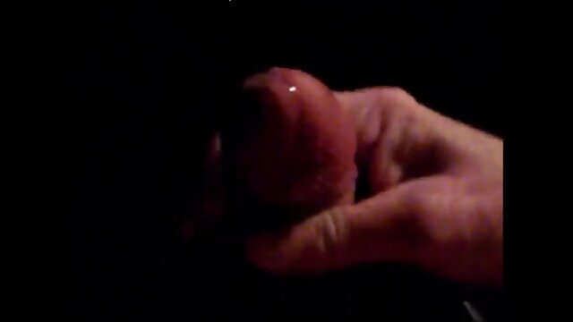 Daddy makes cumshot compilation