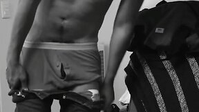 Roommates short clip