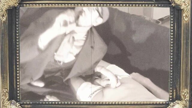 Stimulating moments from skunk drinking