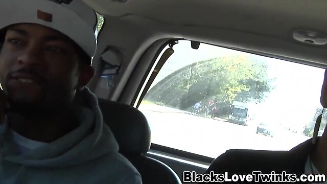 Agitated gay amateurish cum-shot