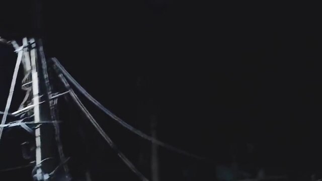 Flashing private parts at home and peeing through window