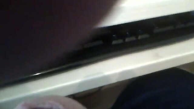 Me wanking and jerking my cock