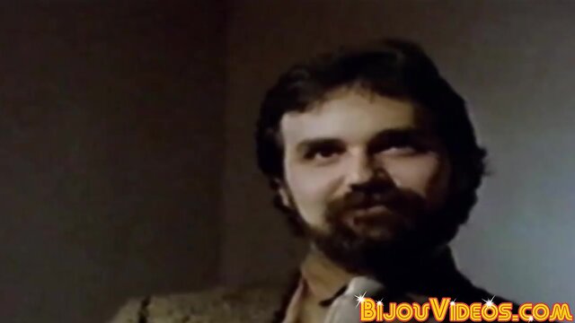 Rex morgan solo, jacking off and seed