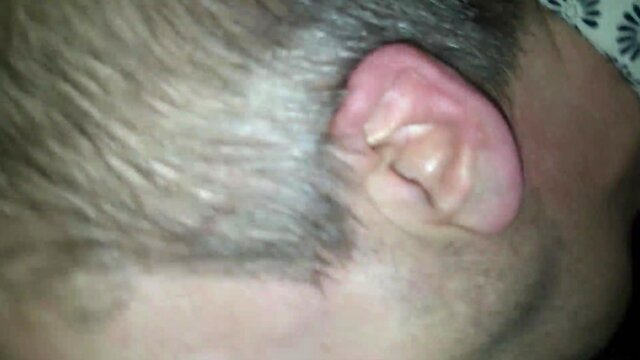 Valentine’s day nut down that throat