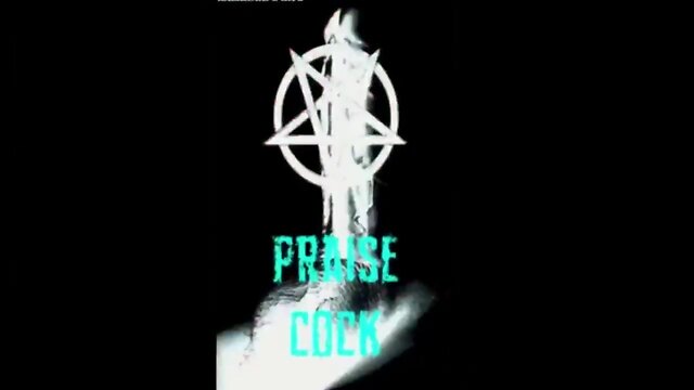 Be free from propaganda and be with satan!