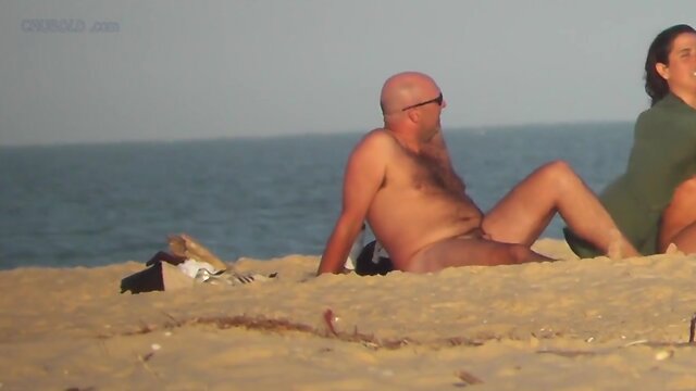 Beach Inspector v3752 teen(Part 2 of 2