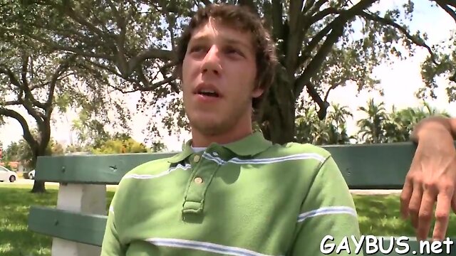 Hardcore and unfathomable anal knocking off