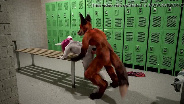 Hit the showers by taurinfox