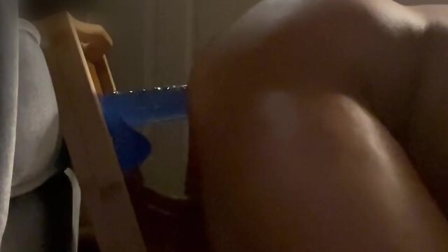 Late night thoughts about a certain person lead to unexpected results