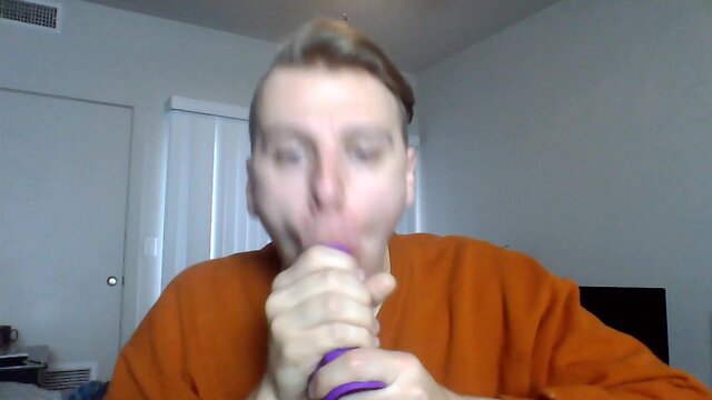 Pov: i’m slurping your pecker